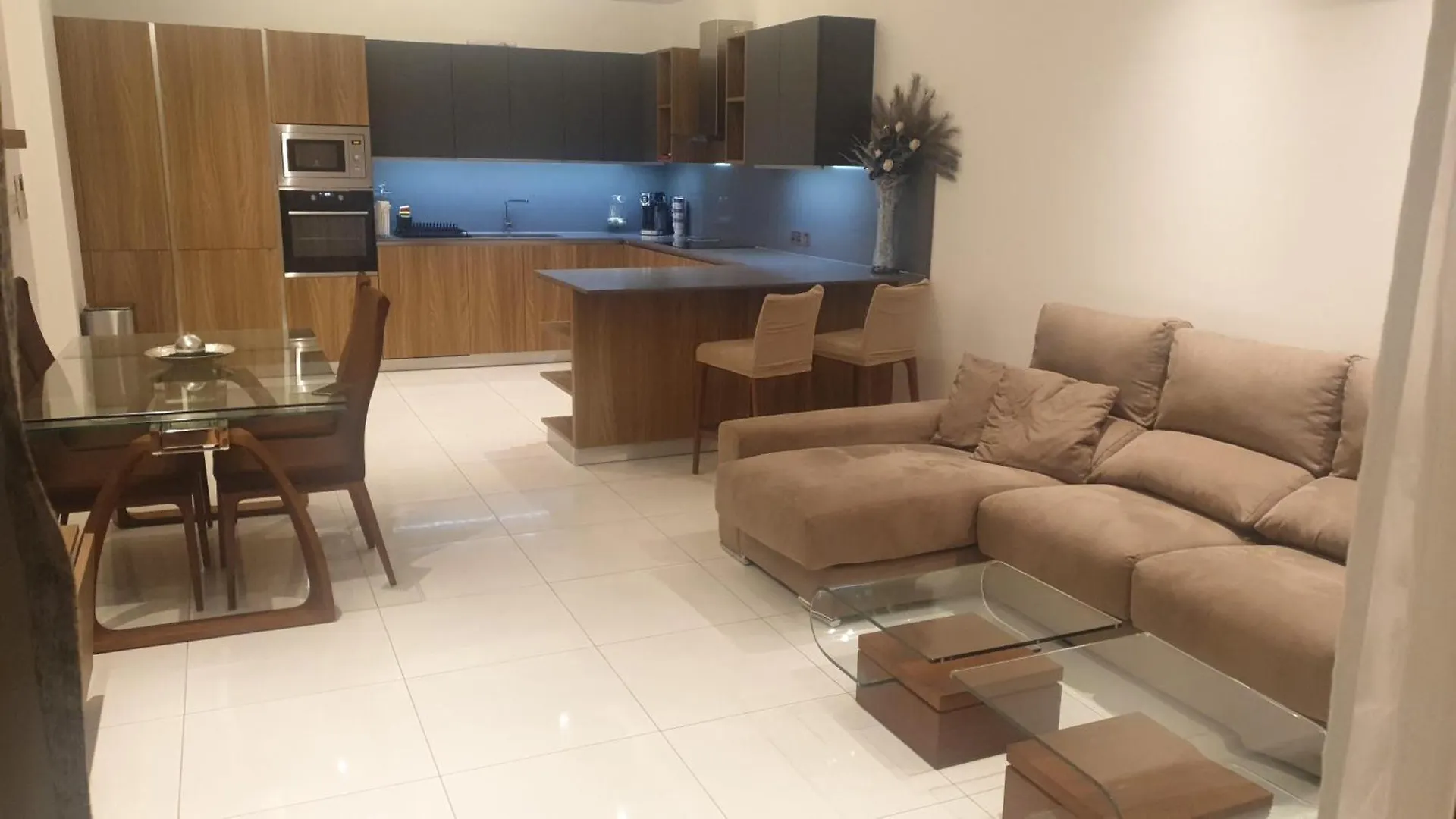 Apartment Eivissa Appartment Marsaskala