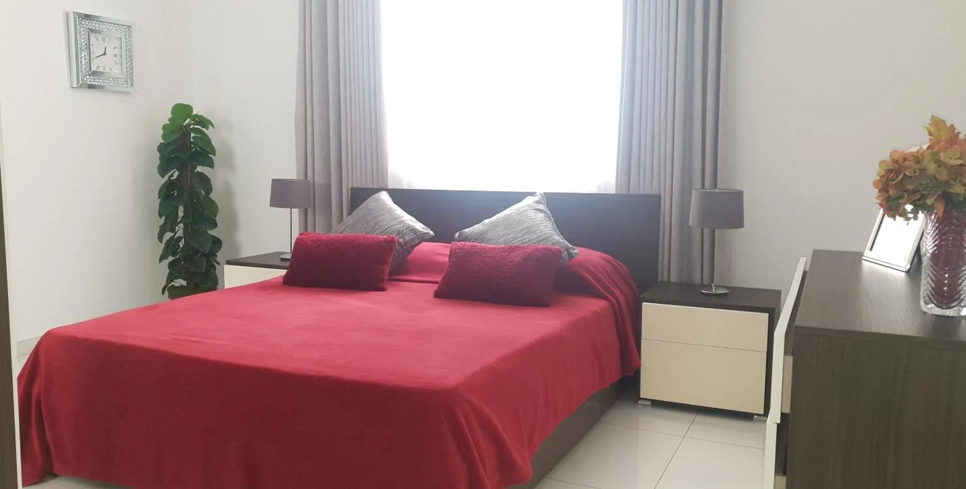 Eivissa Appartment Marsaskala Apartment