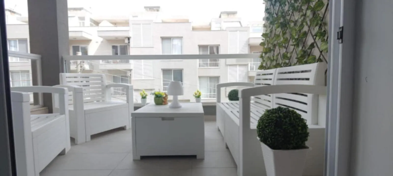 Eivissa Appartment Marsaskala Apartment